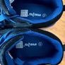 NEW REIS Safety Work Shoes Size 41 Steel Toe Image 4