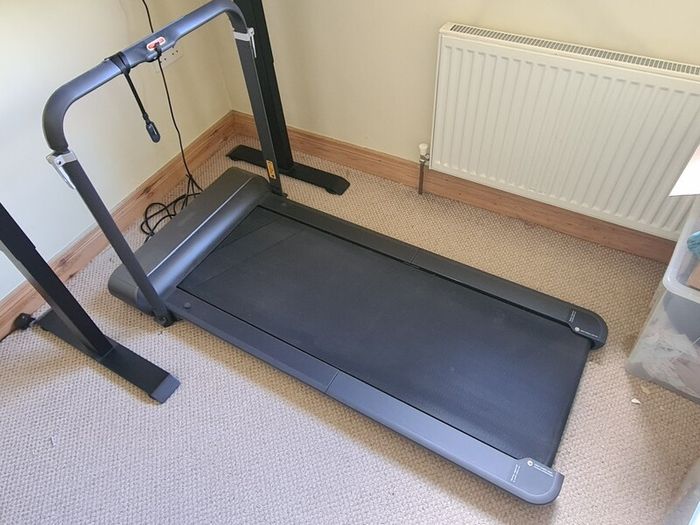 WalkingPad R1 Pro Folding Treadmill