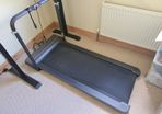 WalkingPad R1 Pro Folding Treadmill