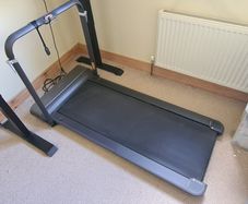 WalkingPad R1 Pro Folding Treadmill
