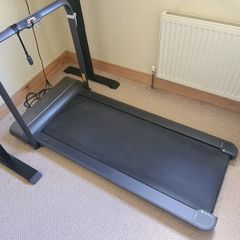 WalkingPad R1 Pro Folding Treadmill