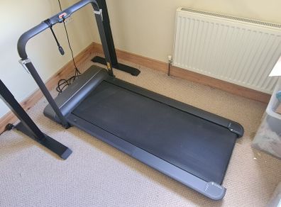 WalkingPad R1 Pro Folding Treadmill