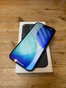 iPhone 16