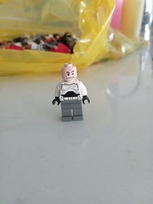 Lego star wars minifigures captain rex old sw0749