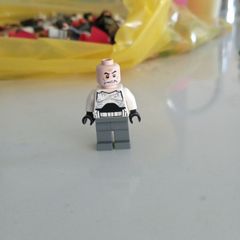 Lego star wars minifigures captain rex old sw0749