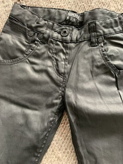 DKNY&Zara trousers for 5 years old