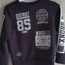 122 cm boy blouse 9 each or 2 for 15  not much worn Image 5