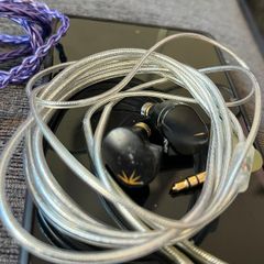 Audiophile mobile setup