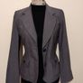 Oasis, Smart Blazer Jacket, Wool mix Image 4