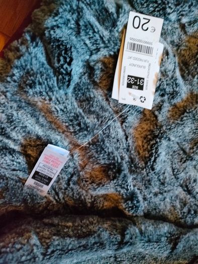 Boys Jacket