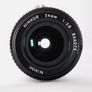 Nikon Ai-s Ais Nikkor 24mm f/2.8 MF (Mint) Image 5
