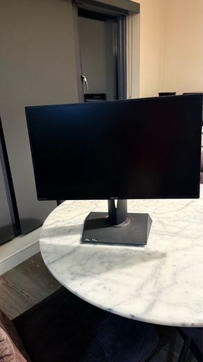 Monitor Asus Rog Swift
