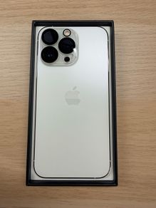 iPhone 13 Pro factory unlocked