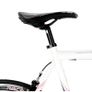 47cm Viking Elysee STI 14 Speed 700c Wheel Ladies, White Image 5