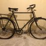 Vintage Raleigh Bicycle Image 2