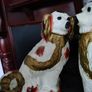 Wally Dogs Ornaments Image 2