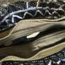 diesel large sequin bag Image 9