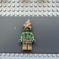 lego pirates of the Caribbean poc015 Hadras minifigure