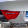 Bmw E90 Lci Bootlid & Lights Image 3