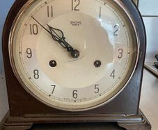 clock