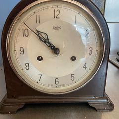 clock
