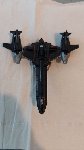 Transformer  / toy