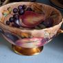 Aynsley "Orchard Gold" teaset Image 5