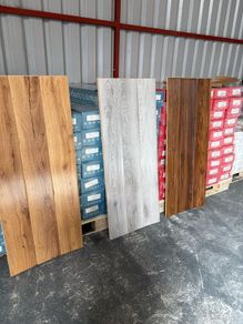 12.3mm high gloss laminate flooring