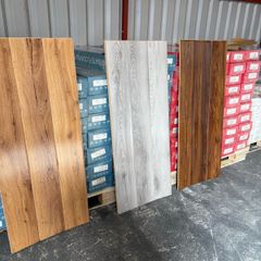 12.3mm high gloss laminate flooring