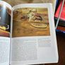 Salvador Dali. 1904- 1989. First Edition Large Volume Paperback In Good Condition. See Photos For Same. Image 8