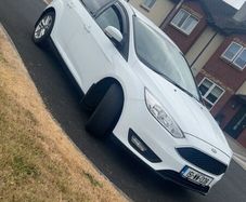 Ford focus 1015