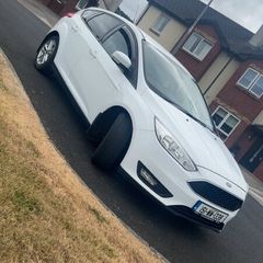 Ford focus 1015