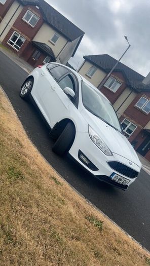 Ford focus 1015