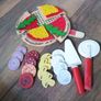 Toy Kitchen Accessories Image 3