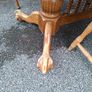 Pine Table With 7 Chairs  Reduced To Clear Image 6