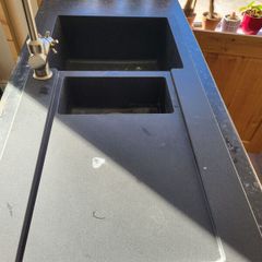 Franke sink