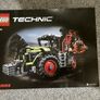 Lego Technic 42054 Claas Xerion 5000 Trac Vc Image 5