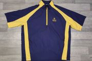 Since St. Andrew's Links Golf Jacket Top Mens XL