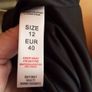 Ladies dress. Size 12/EUR 40. New with tags Image 4