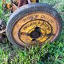 Vintage Follows & Bate push lawnmower Image 3