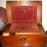 Victorian Writing Slope Image 2