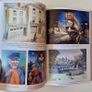 Harry Kernoff: The Little Genius, by Kevin O'Connor paperback Irish art history Image 5