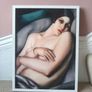 Elegant wall art Image 2