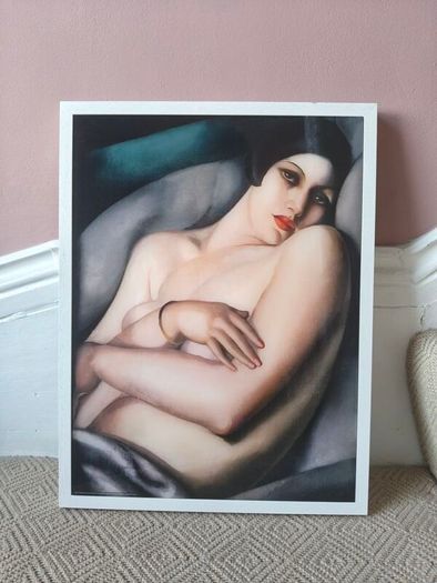 Elegant wall art