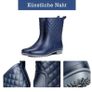 Brand new Women rubber boots Wellies Image 4