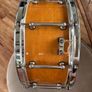 Pearl Kapur Limited Edition Snare with Hardcase Image 6