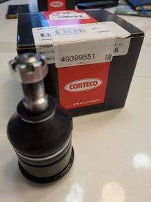 Honda Civic EJ EK Hatchback Coupe Saloon Integra CRX CRV Ball Joint