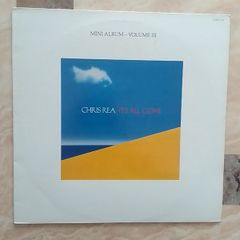 Chris Rea LP - It's All Gone