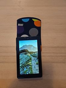 Amazon Fire 5th Gen Tablet