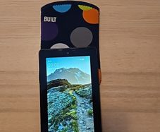 Amazon Fire 5th Gen Tablet